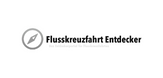 Flusskreuzfahrt Entdecker Logo