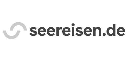 Seereisen.de Logo